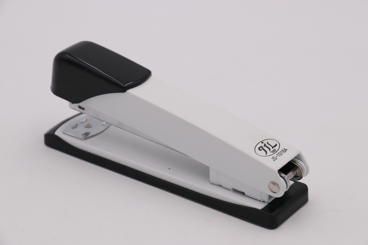 Meet Our New Stapler